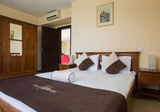 Курортные отели BlackSeaRama Golf & Villas Балчик Вилла с 3 спальнями-24