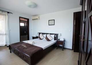 Курортные отели BlackSeaRama Golf & Villas Балчик Вилла с 3 спальнями-27