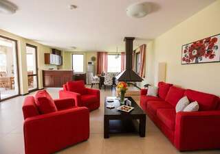 Курортные отели BlackSeaRama Golf & Villas Балчик Вилла с 3 спальнями-32