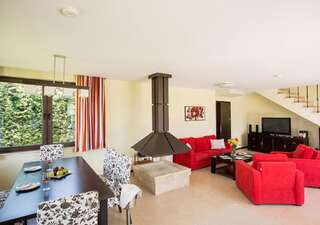 Курортные отели BlackSeaRama Golf & Villas Балчик Вилла с 3 спальнями-34
