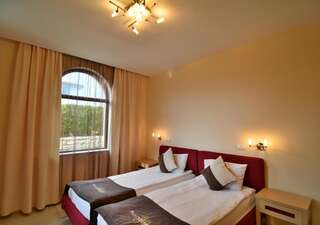 Курортные отели BlackSeaRama Golf & Villas Балчик Вилла с 3 спальнями-36