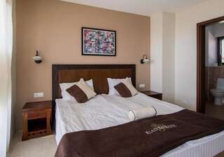 Курортные отели BlackSeaRama Golf & Villas Балчик Вилла с 4 спальнями-2