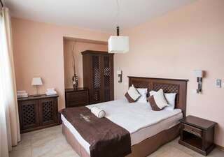 Курортные отели BlackSeaRama Golf & Villas Балчик Вилла с 4 спальнями-11