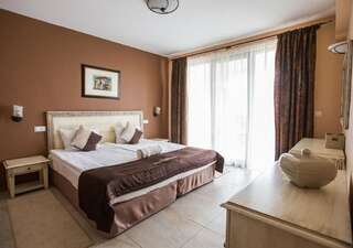 Курортные отели BlackSeaRama Golf & Villas Балчик Вилла с 4 спальнями-13