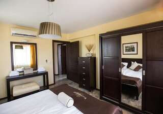 Курортные отели BlackSeaRama Golf & Villas Балчик Вилла с 4 спальнями-18