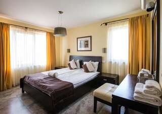 Курортные отели BlackSeaRama Golf & Villas Балчик Вилла с 4 спальнями-19