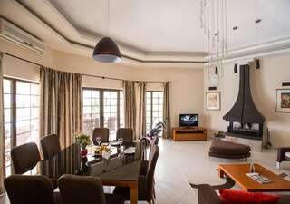 Курортные отели BlackSeaRama Golf & Villas Балчик Вилла с 4 спальнями-25