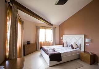 Курортные отели BlackSeaRama Golf & Villas Балчик Вилла с 4 спальнями-27