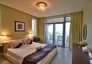 Курортные отели BlackSeaRama Golf & Villas Балчик Вилла с 4 спальнями-29