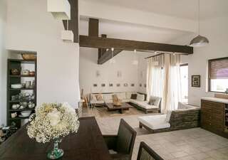 Курортные отели BlackSeaRama Golf & Villas Балчик Вилла с 4 спальнями-33