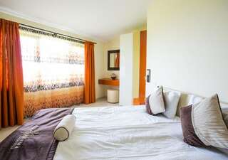 Курортные отели BlackSeaRama Golf & Villas Балчик Вилла с 4 спальнями-39