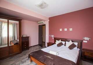 Курортные отели BlackSeaRama Golf & Villas Балчик Вилла с 4 спальнями-42