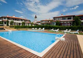 Курортные отели BlackSeaRama Golf & Villas Балчик Вилла с 2 спальнями-2