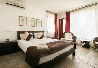 Курортные отели BlackSeaRama Golf & Villas Балчик Вилла с 2 спальнями-5