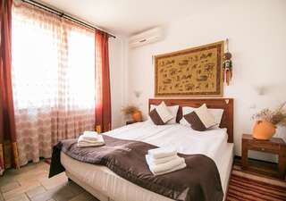 Курортные отели BlackSeaRama Golf & Villas Балчик Вилла с 2 спальнями-9