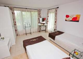 Курортные отели BlackSeaRama Golf & Villas Балчик Вилла с 2 спальнями-12