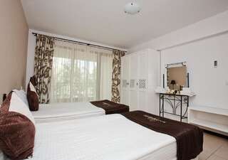 Курортные отели BlackSeaRama Golf & Villas Балчик Вилла с 2 спальнями-14