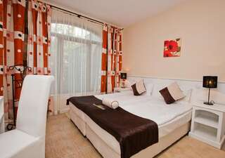 Курортные отели BlackSeaRama Golf & Villas Балчик Вилла с 2 спальнями-17