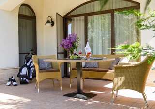 Курортные отели BlackSeaRama Golf & Villas Балчик Вилла с 2 спальнями-22