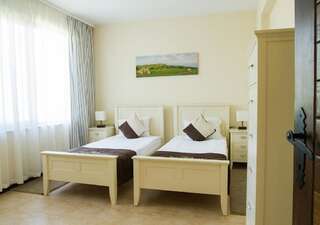 Курортные отели BlackSeaRama Golf & Villas Балчик Вилла с 2 спальнями-25