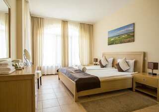 Курортные отели BlackSeaRama Golf & Villas Балчик Вилла с 2 спальнями-27