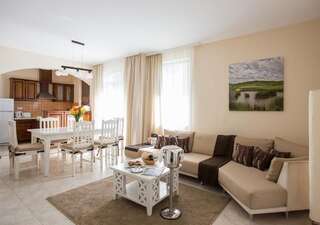 Курортные отели BlackSeaRama Golf & Villas Балчик Вилла с 2 спальнями-29
