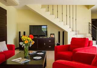 Курортные отели BlackSeaRama Golf & Villas Балчик Вилла с 3 спальнями-3