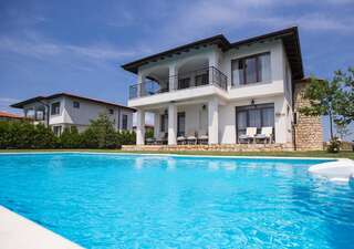 Курортные отели BlackSeaRama Golf & Villas Балчик Вилла с 3 спальнями-8