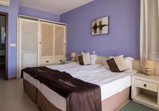 Курортные отели BlackSeaRama Golf & Villas Балчик Вилла с 3 спальнями-13