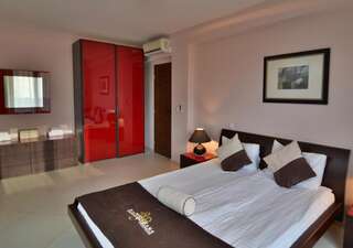 Курортные отели BlackSeaRama Golf & Villas Балчик Вилла с 3 спальнями-16
