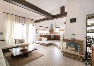 Курортные отели BlackSeaRama Golf & Villas Балчик Вилла с 3 спальнями-21